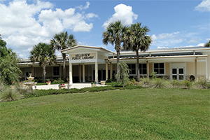 Belleview Public Library