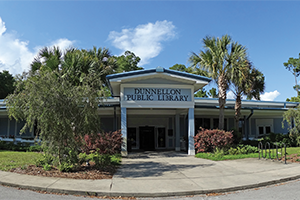 Dunnellon Public Library