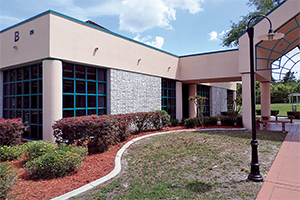 Marion Oaks Public Library