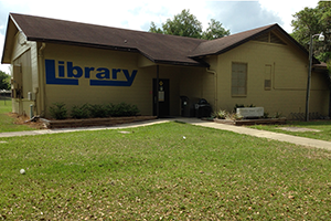 Reddick Public Library