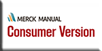 Merck Manual Consumer Version