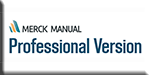 Merck Manual Professional Version