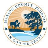 Marion County seal