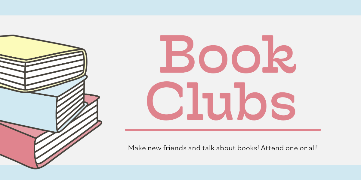 book club