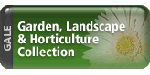 Garden, Landscape and Horticulture